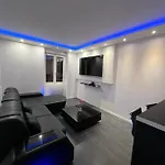 Appartement Meandyou Hammametspa Colmar