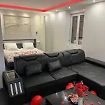 Meandyou Hammametspa Appartement Colmar