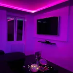 Appartement Meandyou Hammametspa