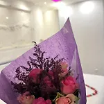 Appartement Meandyou Hammametspa