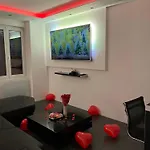 Appartement Meandyou Hammametspa Colmar