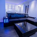 Meandyou Hammametspa Appartement