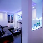 Meandyou Hammametspa Appartement Colmar