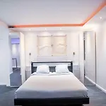 Appartement Meandyou Hammametspa *