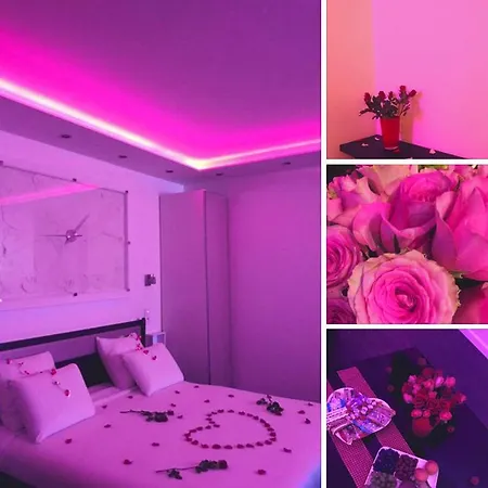 Meandyou Hammametspa * Кольмар