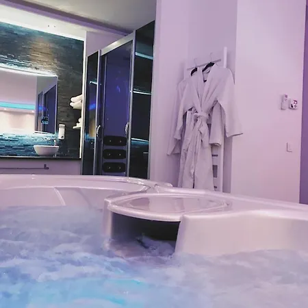 Meandyou Hammametspa * Кольмар