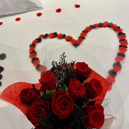 Meandyou Hammametspa Апартаменты Кольмар