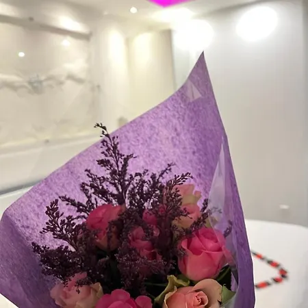 Апартаменты Meandyou Hammametspa