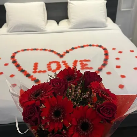 Apartment Meandyou Hammametspa *