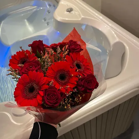 Meandyou Hammametspa Кольмар