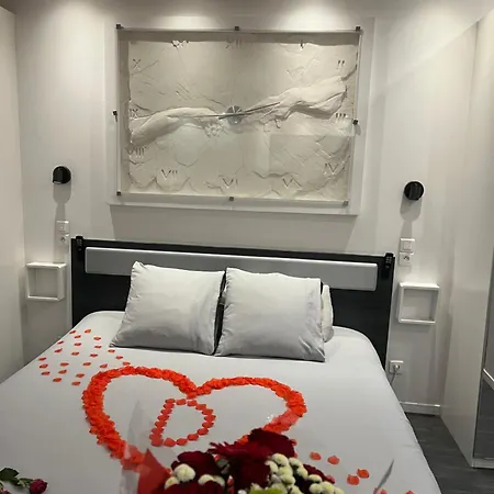 Meandyou Hammametspa * コルマール