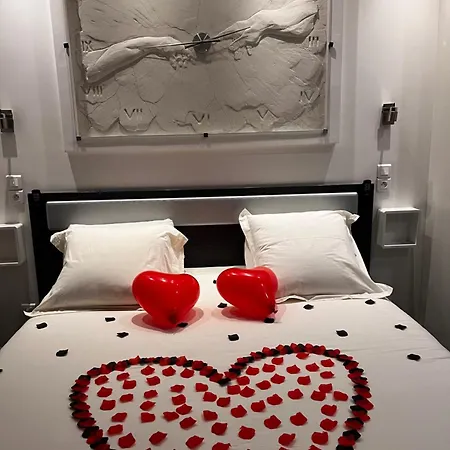 Апартаменты Meandyou Hammametspa Кольмар