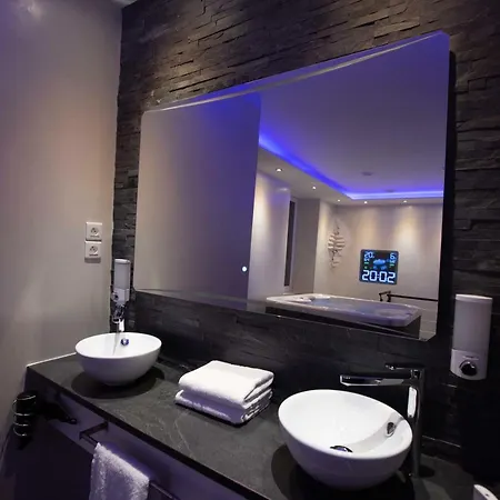 Meandyou Hammametspa * Кольмар