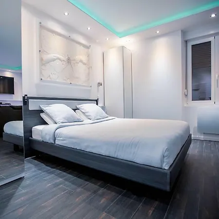 Meandyou Hammametspa Apartment *