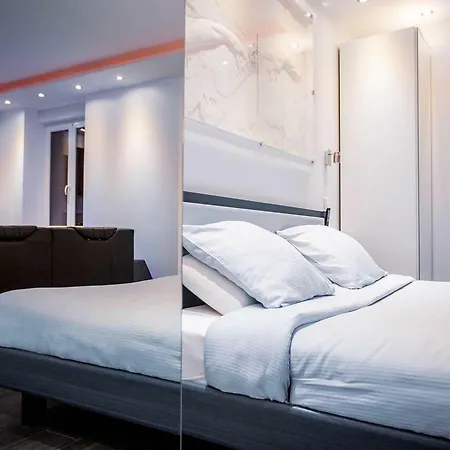 Meandyou Hammametspa