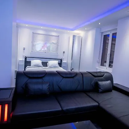 Meandyou Hammametspa