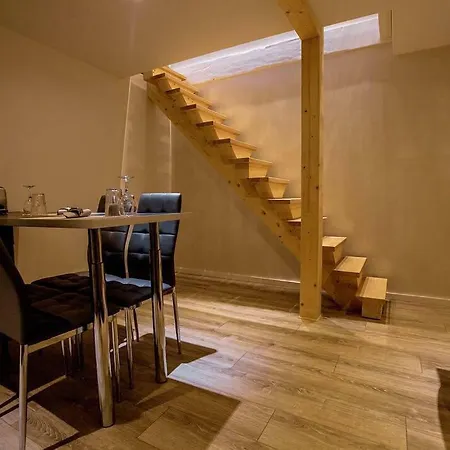 Апартаменты Meandyou Hammametspa *