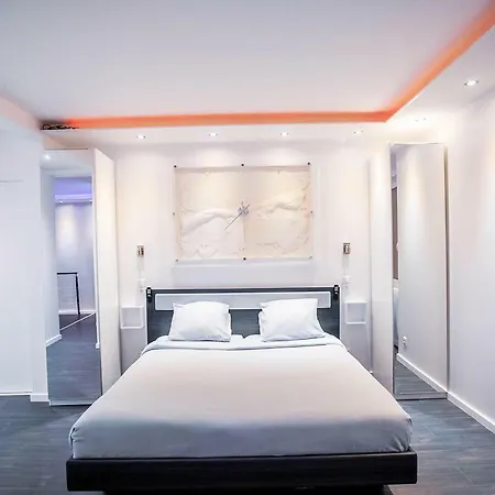 Apartment Meandyou Hammametspa *