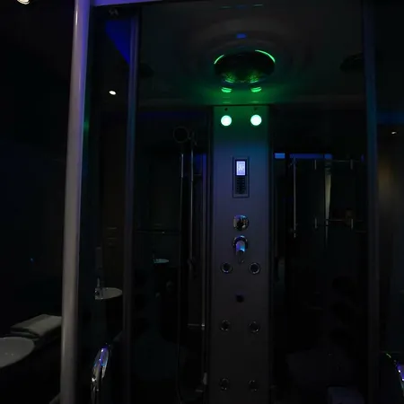 Meandyou Hammametspa