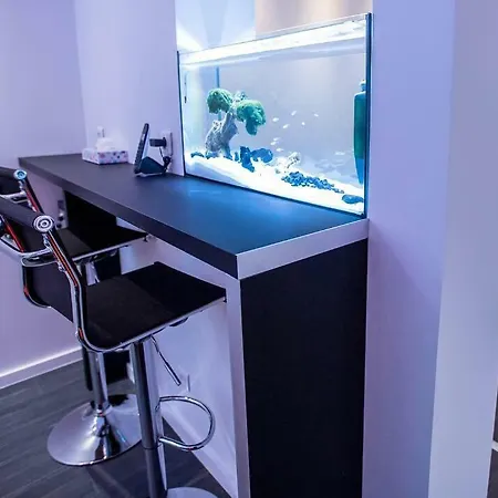 Meandyou Hammametspa Апартаменты *